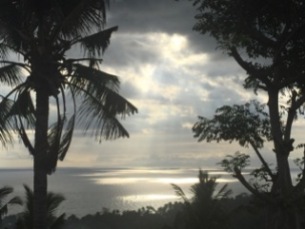 Lombok View